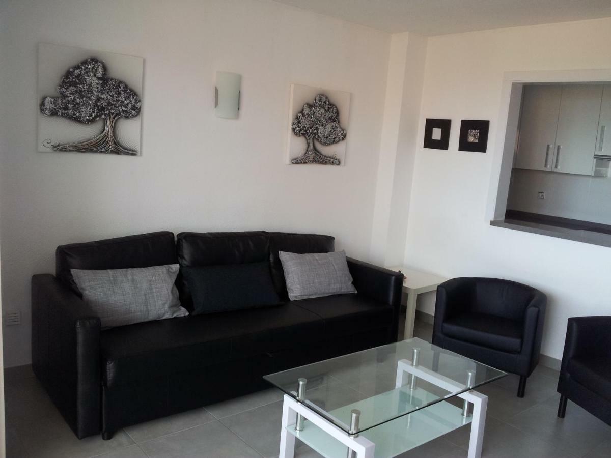 Precioso Apartamento Frente Al Mar Benalmádena Exterior photo