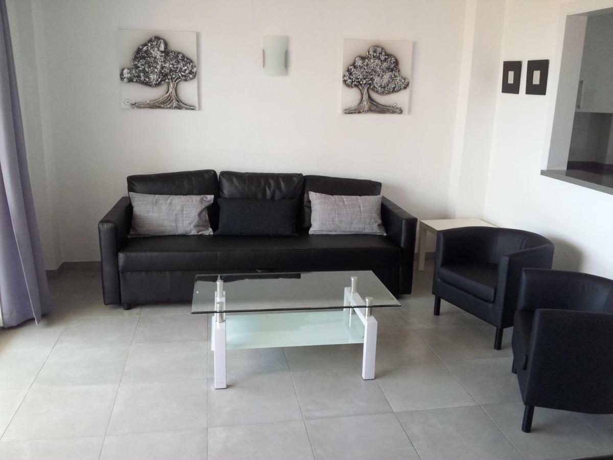 Precioso Apartamento Frente Al Mar Benalmádena Exterior photo