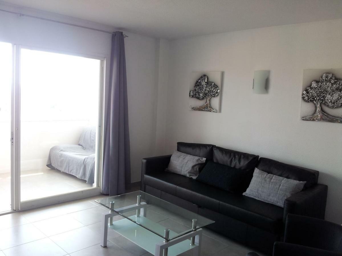 Precioso Apartamento Frente Al Mar Benalmádena Exterior photo