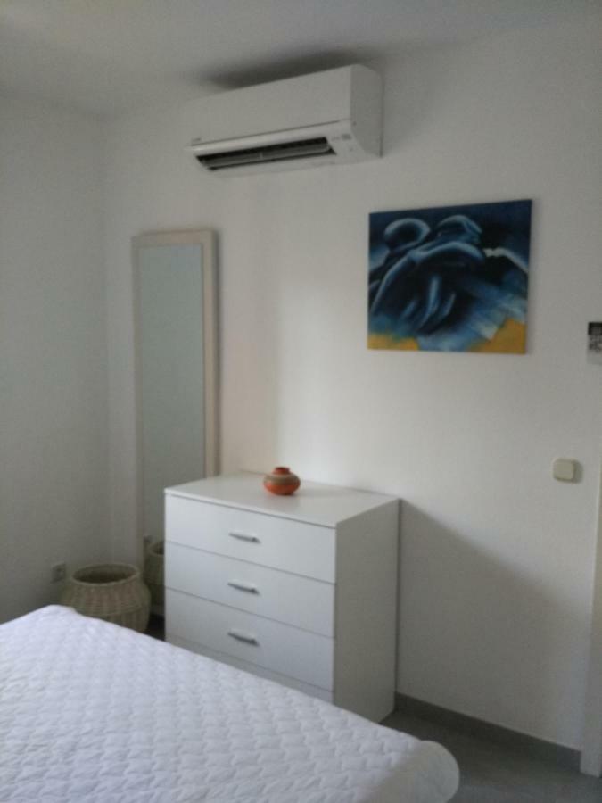 Precioso Apartamento Frente Al Mar Benalmádena Exterior photo
