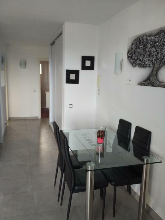 Precioso Apartamento Frente Al Mar Benalmádena Exterior photo