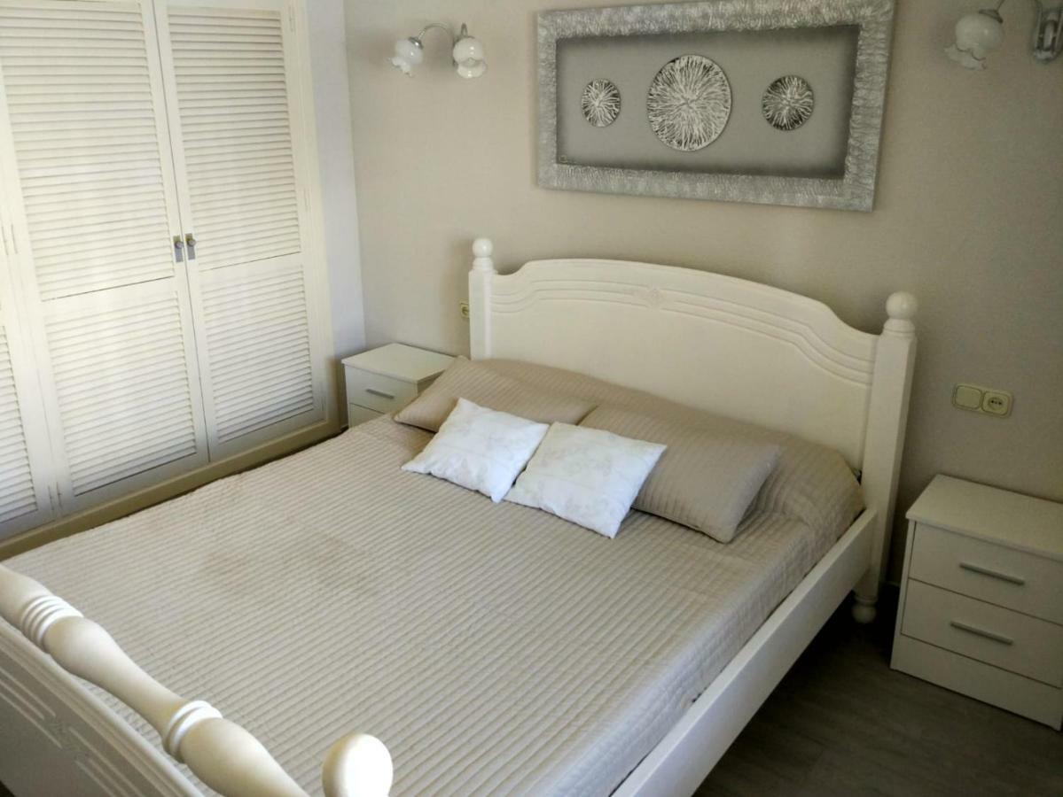 Precioso Apartamento Frente Al Mar Benalmádena Exterior photo